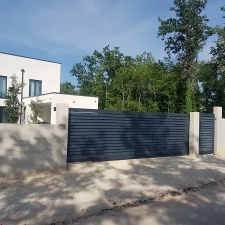Luce Verde Villa