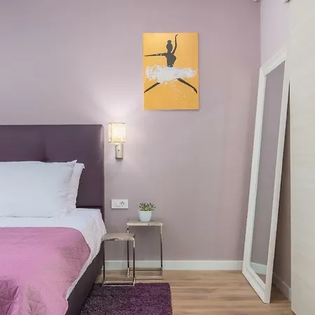 Villa Luce Verde Poreč