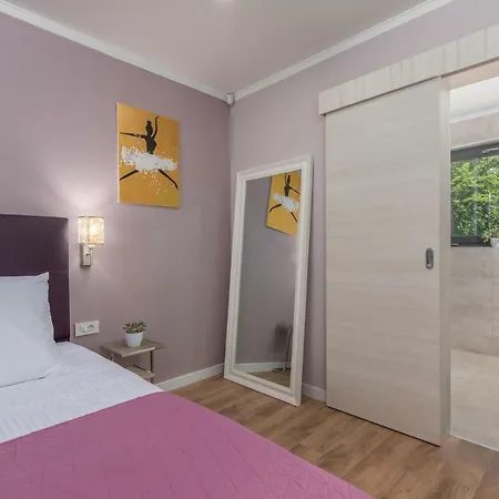 Villa Luce Verde Poreč