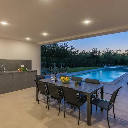 Villa Luce Verde Poreč