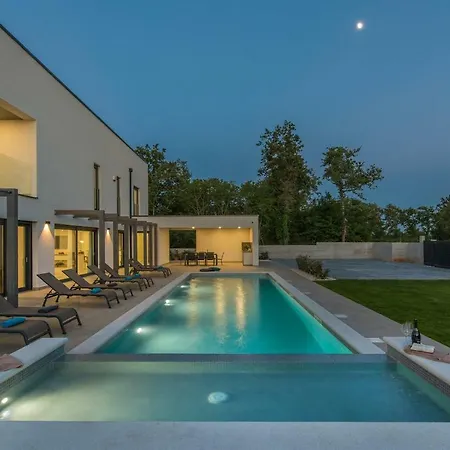 Villa Luce Verde Poreč