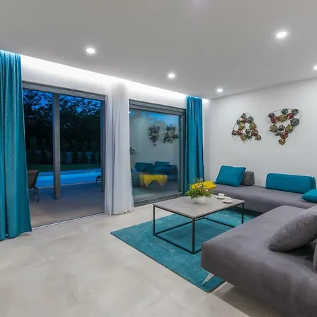 Villa Luce Verde Poreč