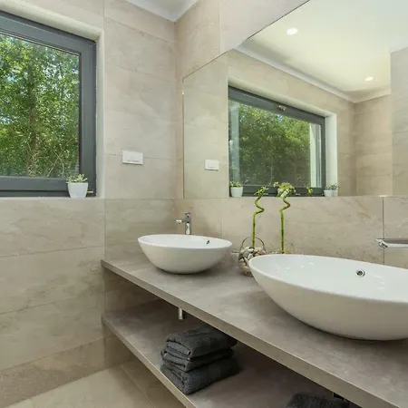 Villa Luce Verde Poreč