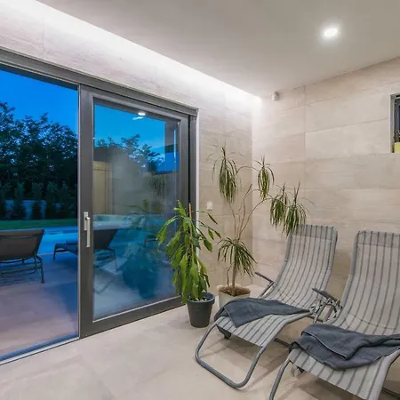 Villa Luce Verde Poreč